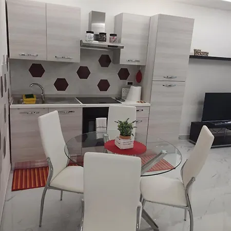 Tiburtina Flats-3