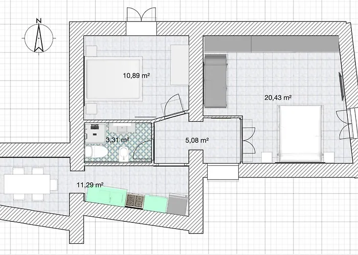 Gelsomino House